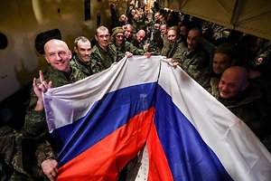 Москалькова рассказала о работе по обмену пленными в преддверии Пасхи