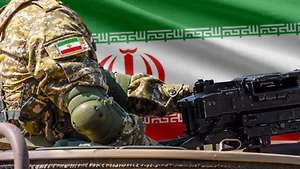 КСИР заявил об атаке на заводы США в ОАЭ и Бахрейне в ответ на удары по Ирану