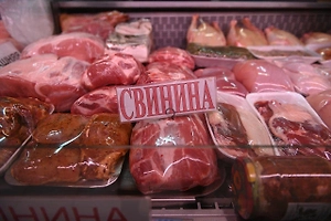 Россия начала поставлять свинину на Филиппины