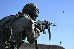 В России допустили полное освобождение ДНР к концу 2026 года