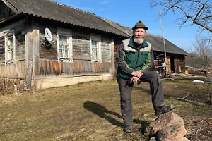 Уставший от русофобии житель Латвии сменил однушку под Ригой на домик под Псковом