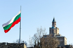 Ульянов: Отказ Болгарии от поставок оружия Киеву реабилитирует её в глазах РФ