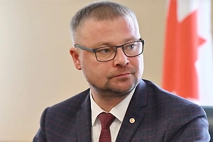 Сельхозбонусы: Российского экс-министра поймали под наркотиками за рулём и с заначкой