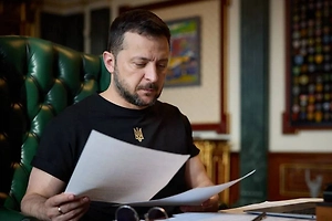 Лукашенко: Украинцы виноваты в избрании Зеленского и платят за своё решение