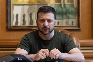 Лукашенко заявил Зеленскому о риске потерять Украину, идя на поводу у Запада