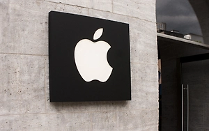 Apple продлила свои товарные знаки в России до 2036 года