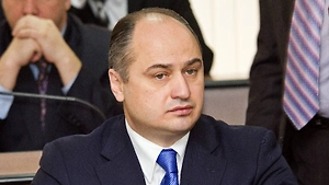 Бежавшего в США экс-мэра Нижнего Новгорода заочно приговорили к 10 годам колонии