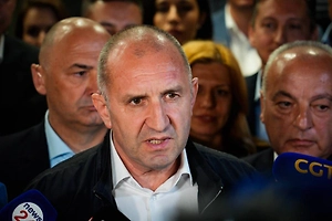 Троянский конь или верный НАТОвец? Как Радев изменит отношения Болгарии и России