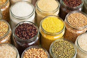 Амарант для кожи, чечевица от рака: Раскрыты чудодейственные свойства круп