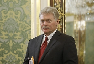 Песков заявил о готовности РФ содействовать переговорам на Ближнем Востоке