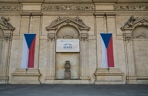 Посол отверг протест Чехии на публикацию Минобороны РФ адресов предприятий