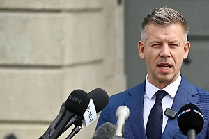 Мадьяр назвал шантажом политику Зеленского по нефтепроводу «Дружба»