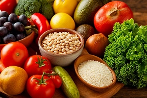 «Не лекарство и не враг»: Названы полезные и опасные свойства клетчатки