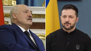 Лукашенко объяснил, почему Зеленский не смог помешать националистам взять верх