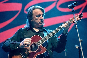 Юрий Лоза не верит в лунную миссию США в «кастрюльке на железных ножках»