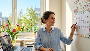 Майский облом: Производственный календарь на май 2026, переносы выходных, хитрый отпуск