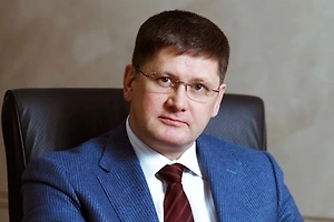 Уволился мэр Берёзовского, который проиграл выборы жене своего водителя