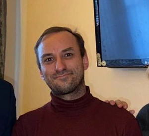 Меня чаще спрашивают: “А сына вашего не Вовой зовут?” А я честно отвечаю: “Да!”