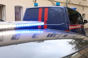 В Брянской области задержали высокопоставленного сотрудника МЧС