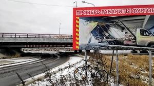 Знаменитый «Мост глупости» в Петербурге будет реконструирован