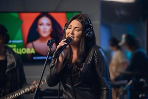 «Бог накажет»: У Дубцовой украли драгоценности на миллионы, но в суд она идти не стала