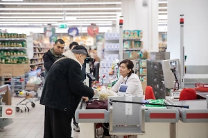 «Как в самолёте»: В России придумали способ оплачивать покупки в магазине без интернета
