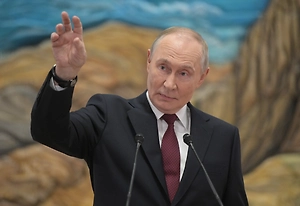 Главу завода «Ракета» попросили не копировать те самые «часы Путина»