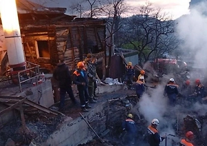 За ударами по Туапсе разглядели «новую тактику» ВСУ