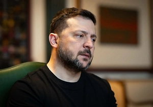 «Зелёная вша скачет на Лукашенко»: Зеленского уличили в попытке втянуть Минск в войну