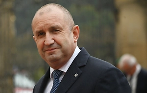 «Худший кошмар для ЕС»: Болгарский «преемник» Орбана напугал Запад