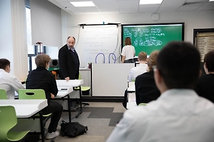 Рособрнадзор: Досрочный этап ЕГЭ-2026 прошёл без сбоев