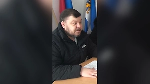 «Состояние тяжёлое»: Врачи борются за жизнь херсонского чиновника, которого атаковал дрон ВСУ