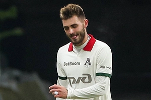 Защитника «Локомотива» застукали на вечеринке с кальяном и алкоголем в день матча против «Оренбурга»