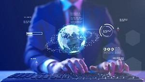 Искусственный интеллект начал оценивать решения правительства Украины