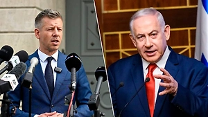 Мадьяр заявил, что арестовал бы Нетаньяху в случае его визита в Будапешт