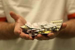 Родителям станет проще: В России изменили порядок выдачи лекарств многодетным