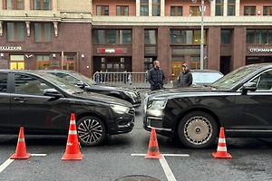 Водители, внимание: Новая апрельская уловка мошенников с фальшивыми штрафами появилась в России