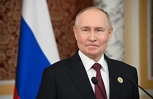 Путин: Нужно контролировать, чтобы тарифы в системе ЖКХ не задирались