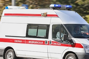 Два человека отравились во время дезинсекции в московском хостеле