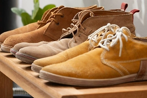 Удар по грибку стоп: Россиянам подсказали неочевидный лайфхак для ухода за обувью весной