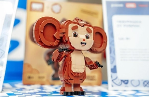 Проекты конкурса «Родная игрушка» выпущены тиражом более 167 тыс. экземпляров