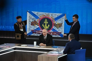 Путин рассказал, о чём сейчас думают враги России