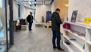 В «Эксмо» назвали причину допроса гендиректора издательства