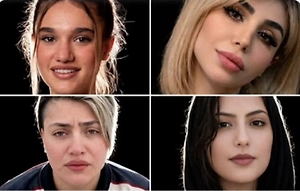 Трамп попросил Иран не казнить 8 приговорённых к смерти женщин