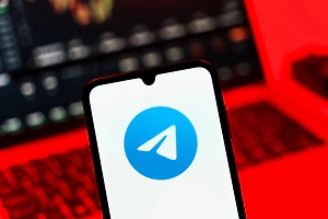 Суд в Москве оштрафовал Telegram на 7 млн рублей