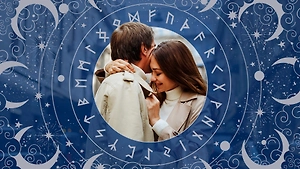 Время расцвета отношений: Гороскоп с 27 апреля по 3 мая для всех знаков зодиака с рунами