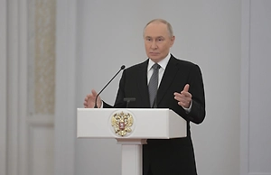 Путин: Выборы в сентябре 2026 года пройдут в непростых условиях