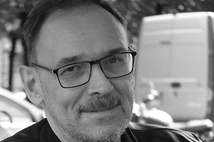 Умер актёр из «Улиц разбитых фонарей» и «Тайн следствия» Игорь Алексеев