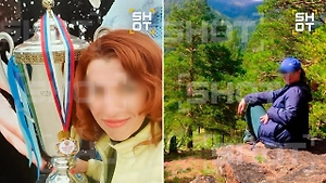 Погибшими в горах Бурятии туристами оказались опытные альпинисты и руководитель турфирмы