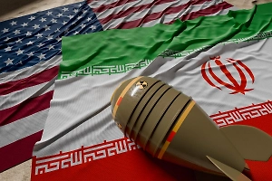 Axios: Иран затягивает переговоры с США из-за давления КСИР